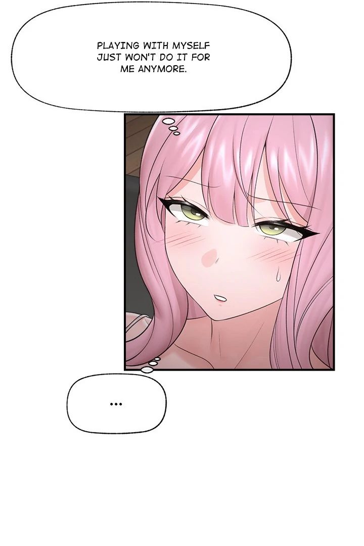 Hypnotist Security Guard - Chapter 30 - picture 34