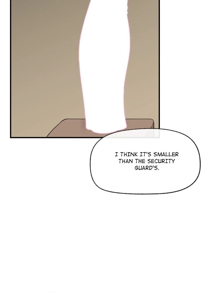 Hypnotist Security Guard - Chapter 30 - picture 37
