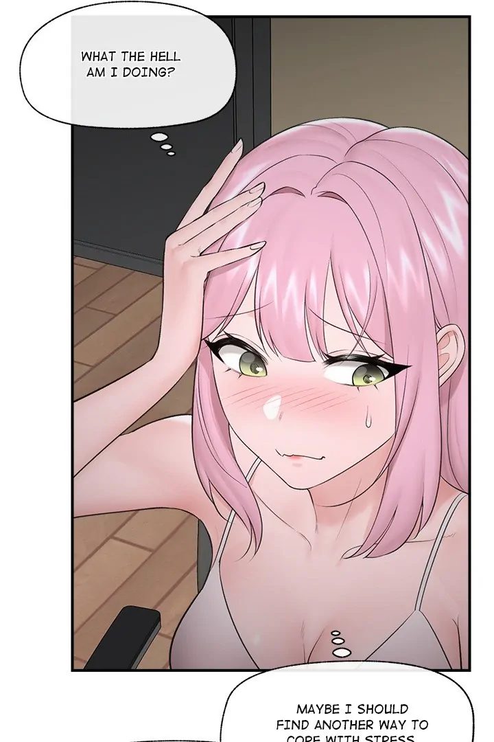 Hypnotist Security Guard - Chapter 30 - picture 38