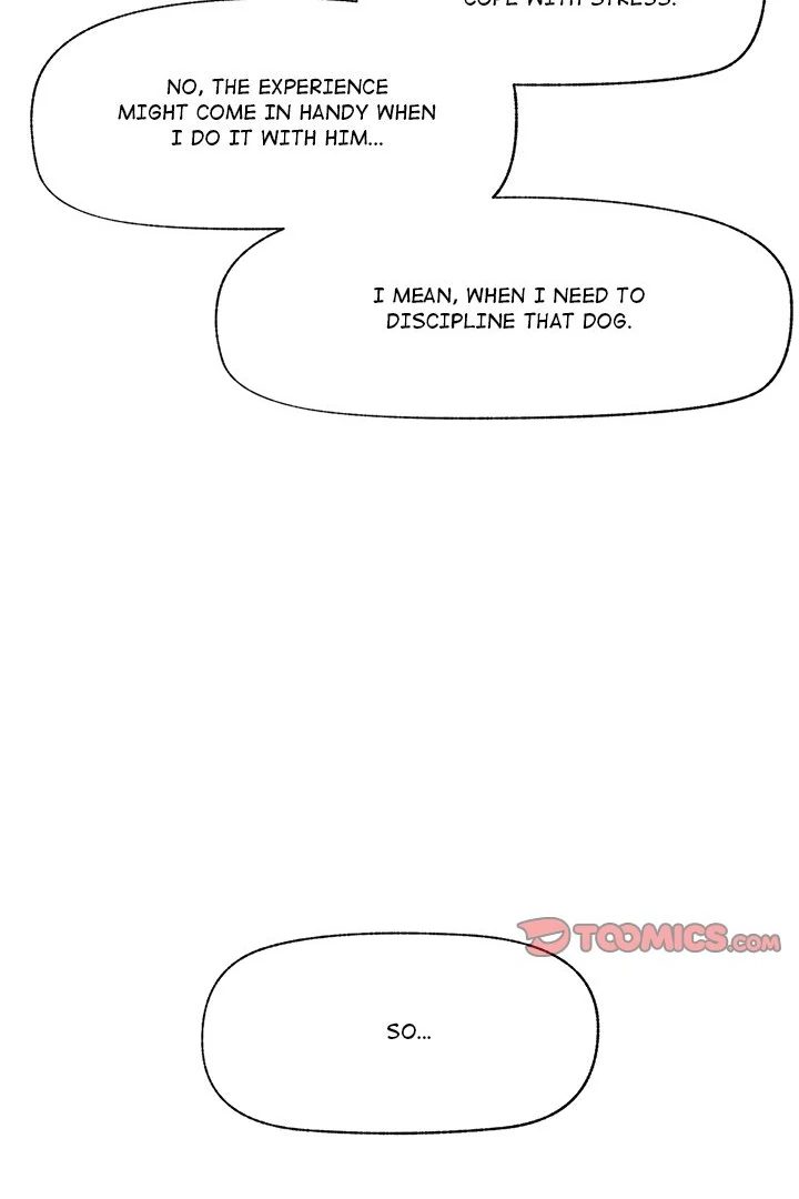 Hypnotist Security Guard - Chapter 30 - picture 39