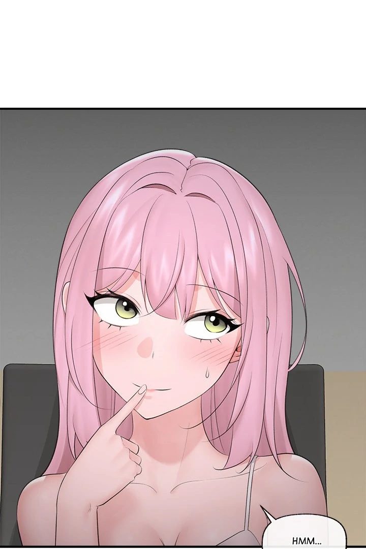 Hypnotist Security Guard - Chapter 30 - picture 40