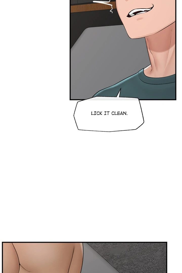 Hypnotist Security Guard - Chapter 30 - picture 54