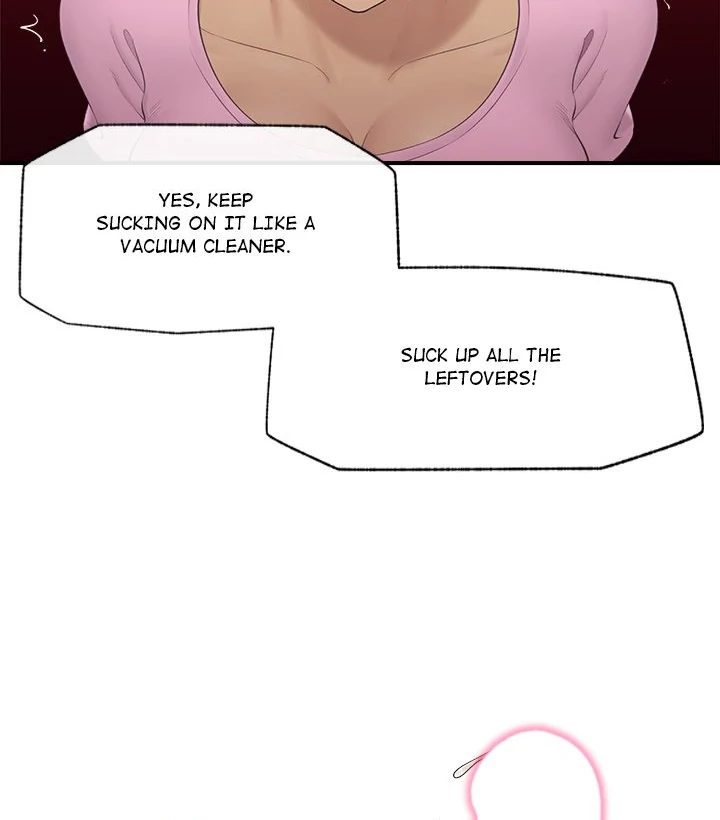 Hypnotist Security Guard - Chapter 30 - picture 57