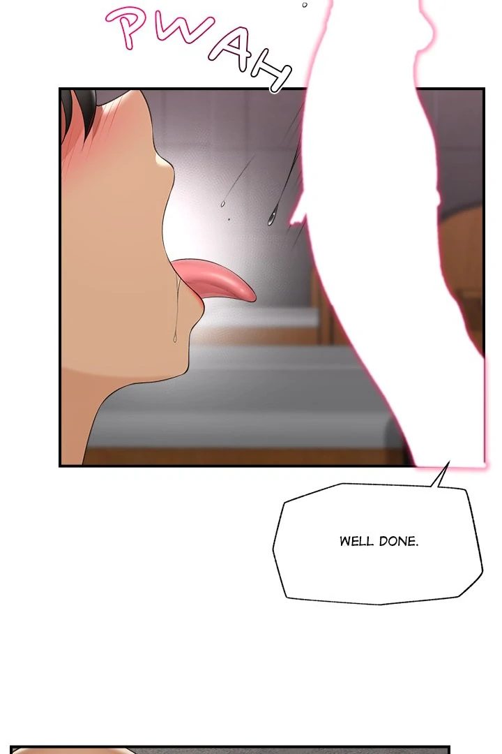 Hypnotist Security Guard - Chapter 30 - picture 58