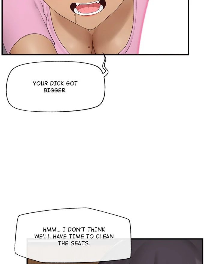 Hypnotist Security Guard - Chapter 30 - picture 61
