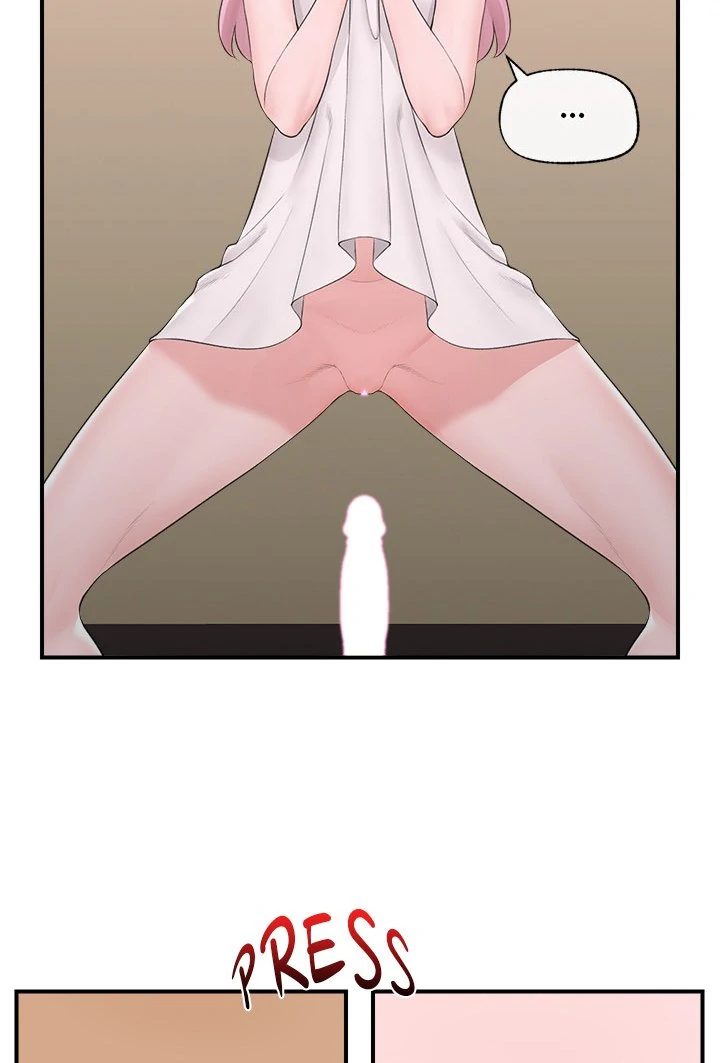 Hypnotist Security Guard - Chapter 30 - picture 69