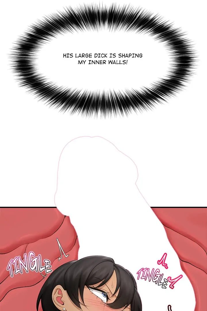 Hypnotist Security Guard - Chapter 30 - picture 80