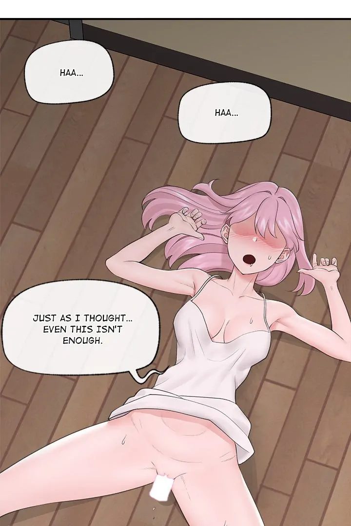 Hypnotist Security Guard - Chapter 30 - picture 86