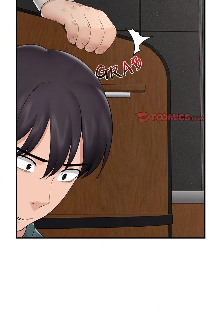 Hypnotist Security Guard - Chapter 30 - picture 97