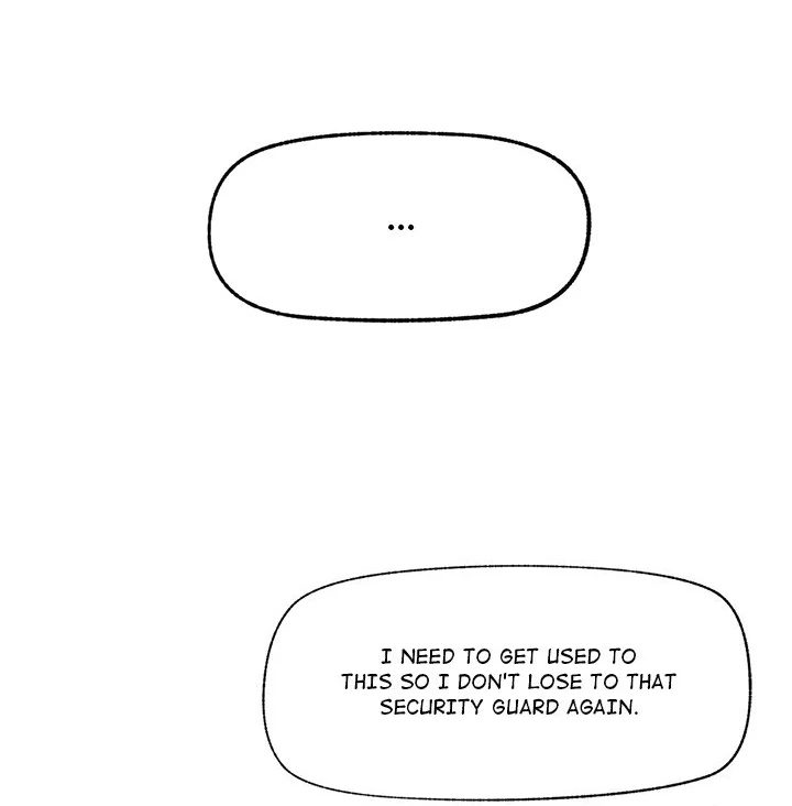 Hypnotist Security Guard - Chapter 31 - picture 100