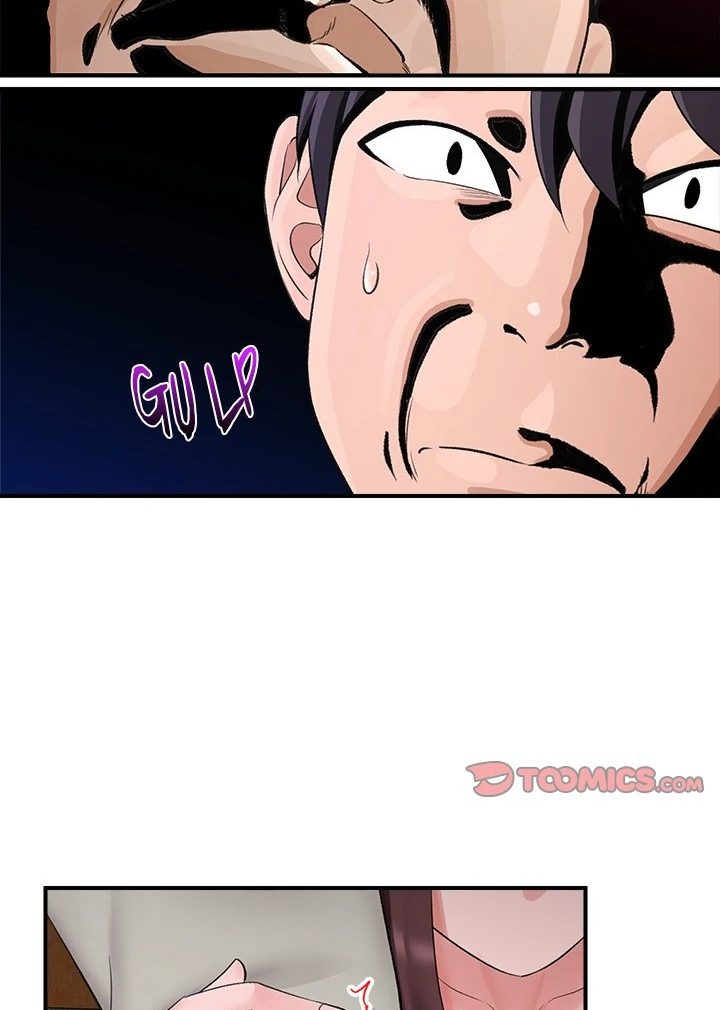 Hypnotist Security Guard - Chapter 31 - picture 27