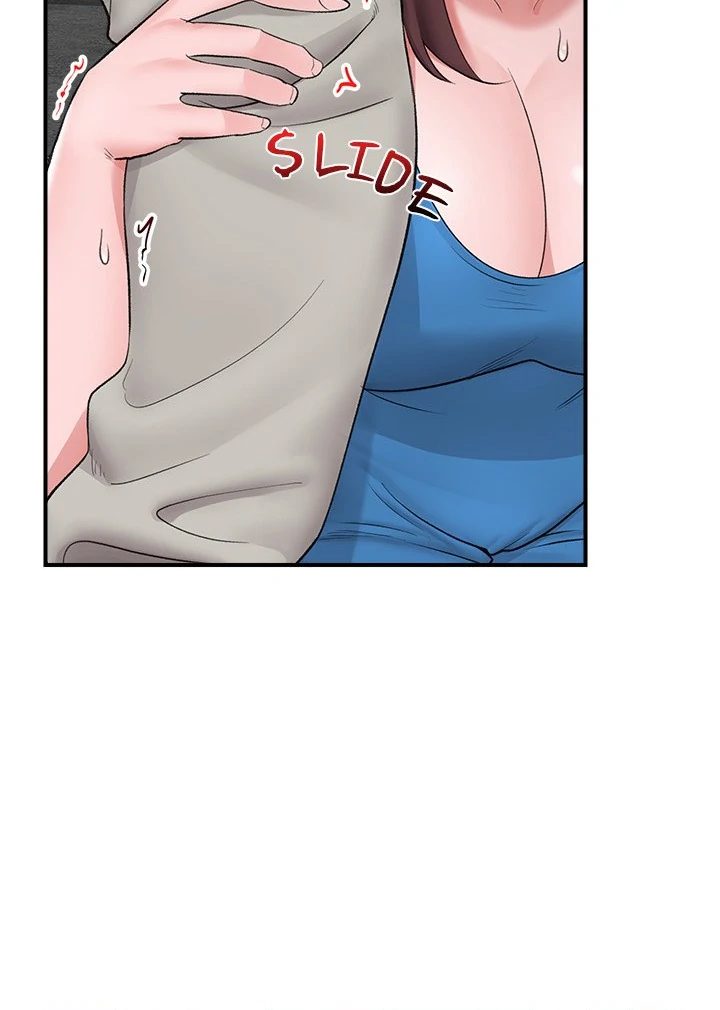 Hypnotist Security Guard - Chapter 31 - picture 28