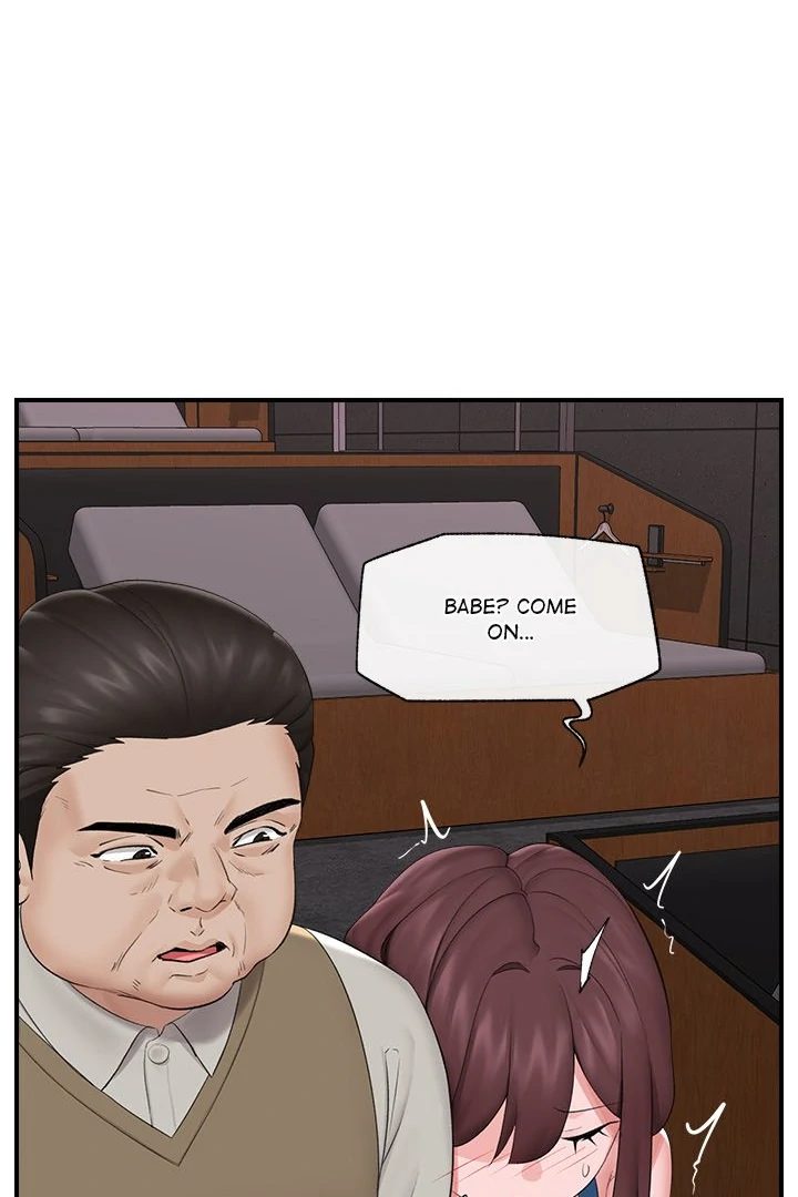 Hypnotist Security Guard - Chapter 31 - picture 30