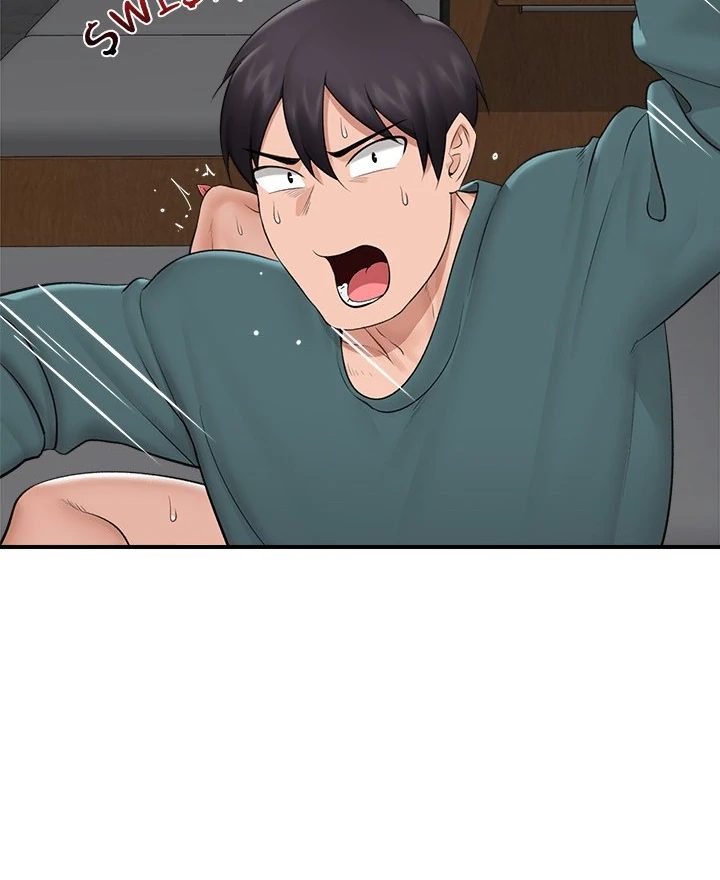 Hypnotist Security Guard - Chapter 31 - picture 33