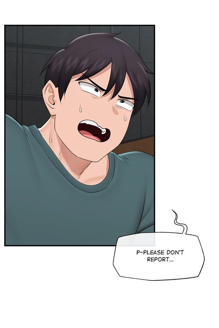 Hypnotist Security Guard - Chapter 31 - picture 35