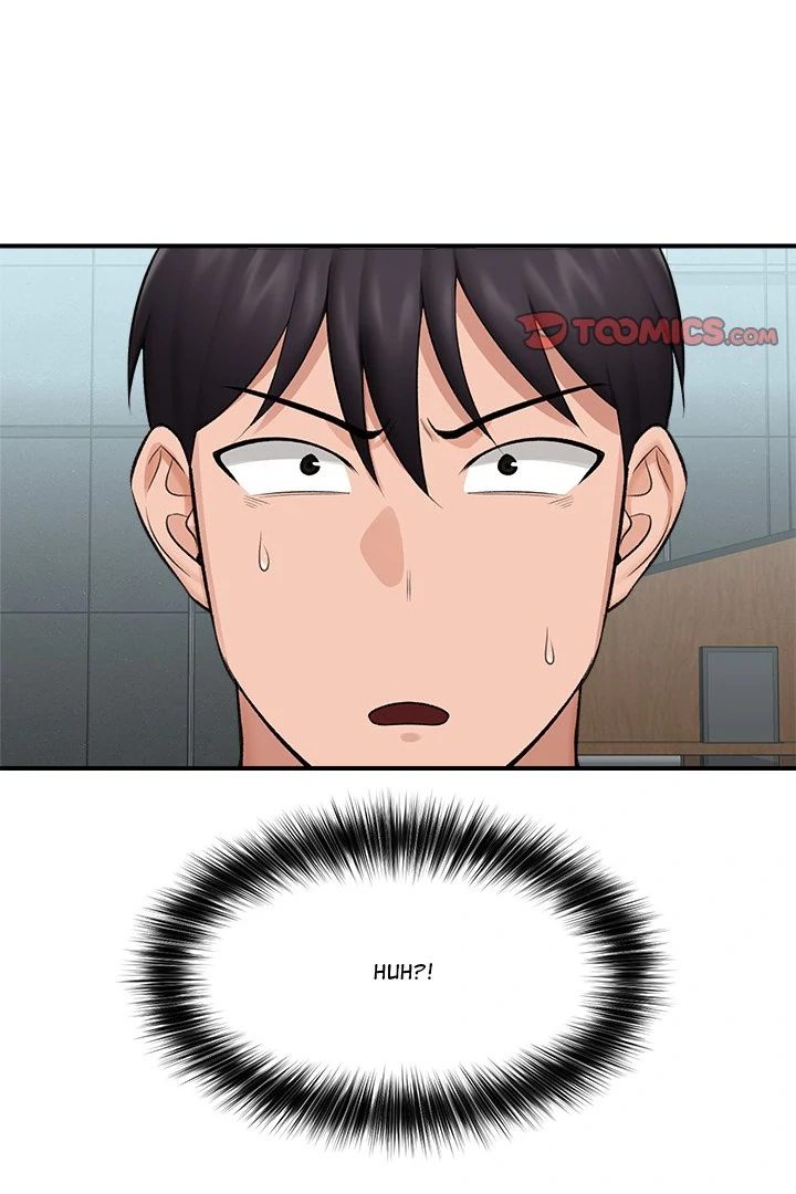 Hypnotist Security Guard - Chapter 31 - picture 40