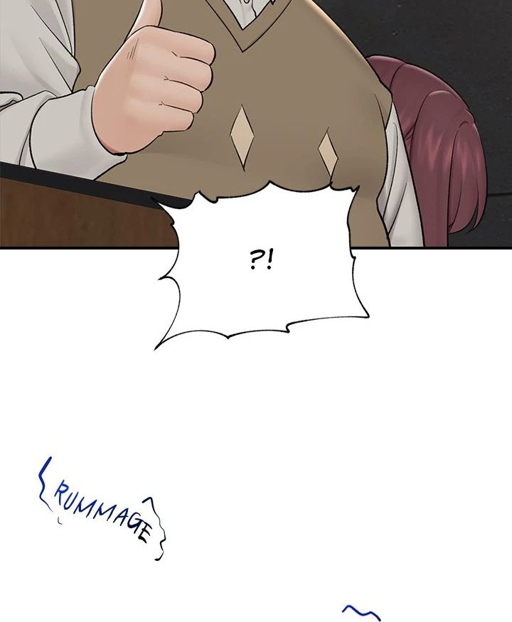 Hypnotist Security Guard - Chapter 31 - picture 43