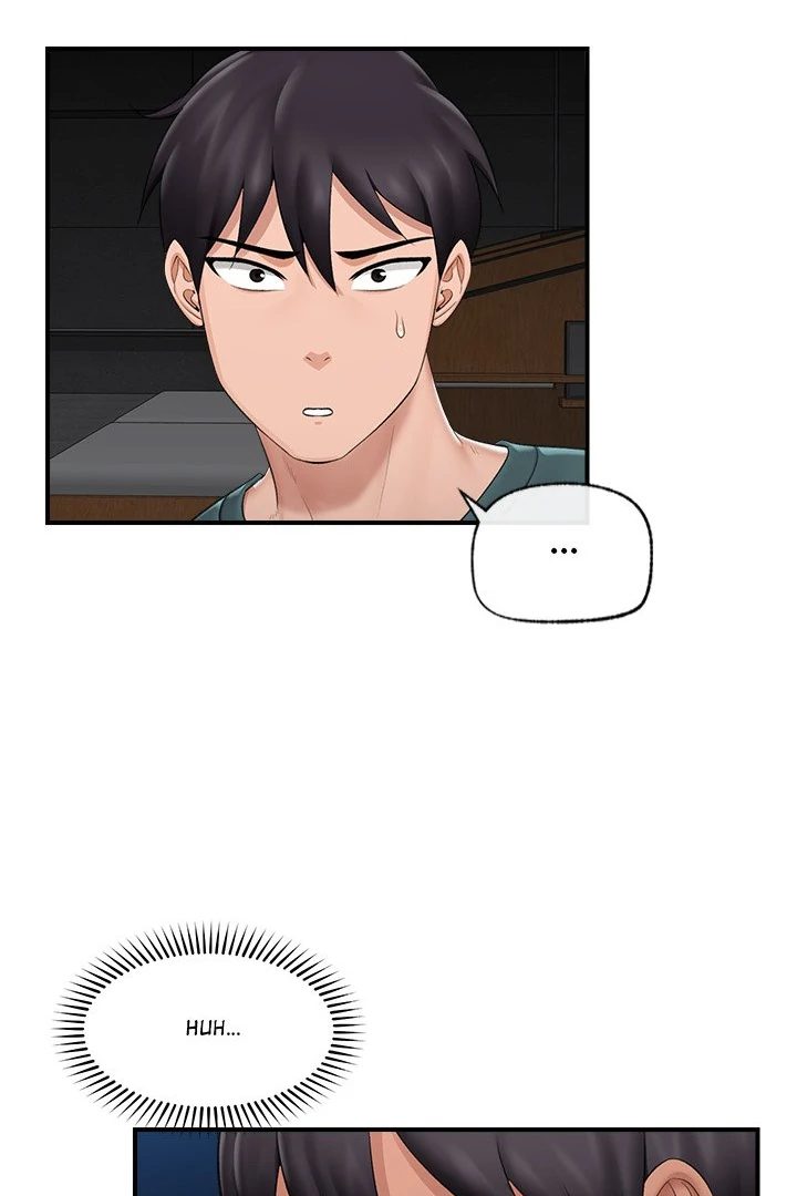 Hypnotist Security Guard - Chapter 31 - picture 49