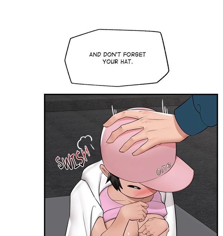 Hypnotist Security Guard - Chapter 31 - picture 66