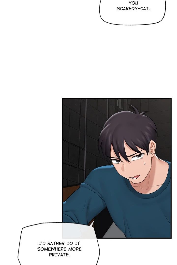 Hypnotist Security Guard - Chapter 31 - picture 69
