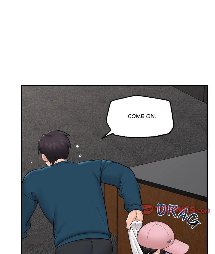 Hypnotist Security Guard - Chapter 31 - picture 71