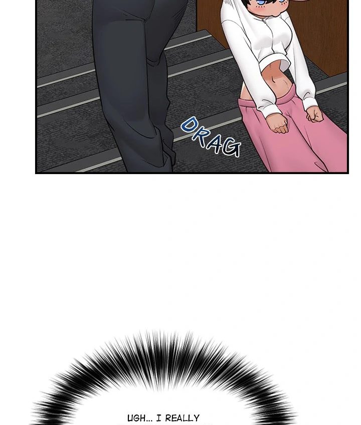 Hypnotist Security Guard - Chapter 31 - picture 72