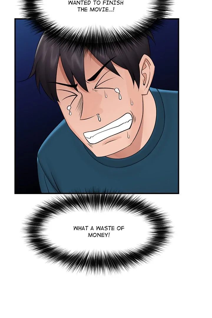 Hypnotist Security Guard - Chapter 31 - picture 73