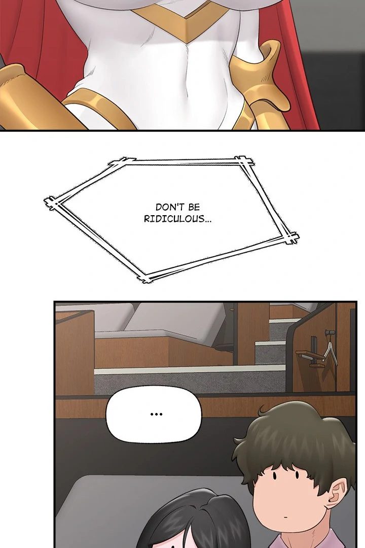 Hypnotist Security Guard - Chapter 31 - picture 75