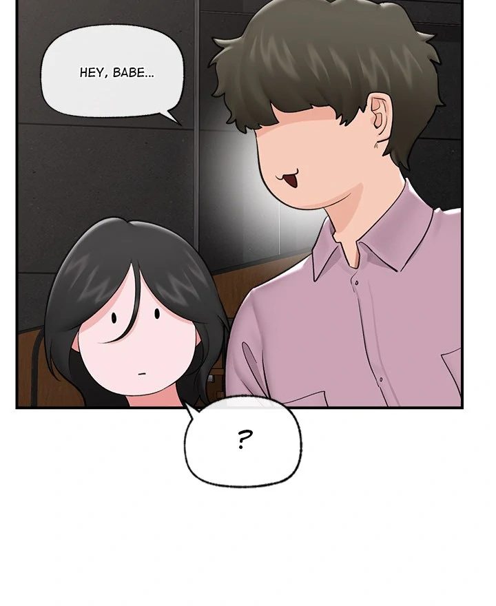 Hypnotist Security Guard - Chapter 31 - picture 77