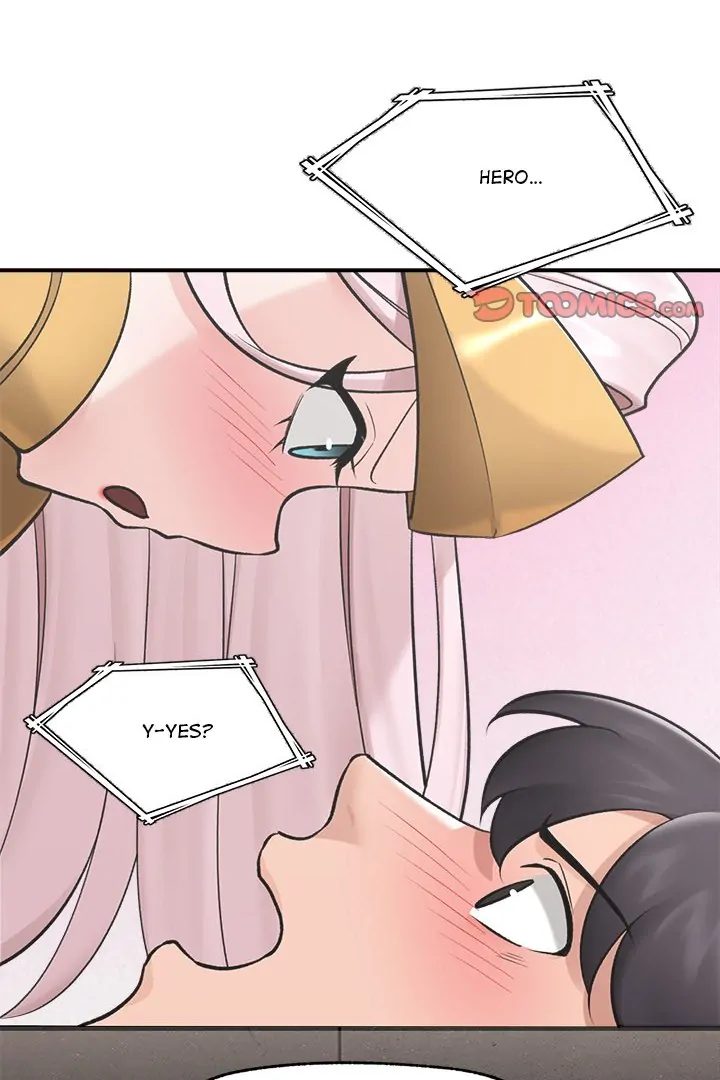 Hypnotist Security Guard - Chapter 31 - picture 78