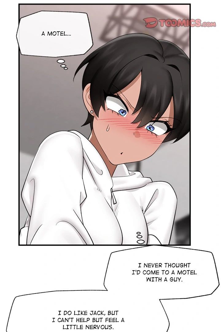 Hypnotist Security Guard - Chapter 31 - picture 85
