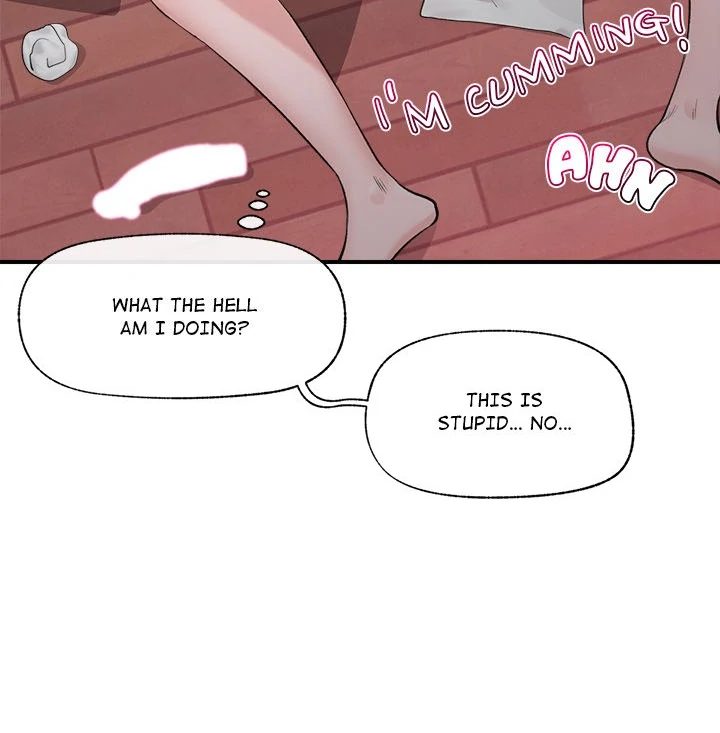 Hypnotist Security Guard - Chapter 31 - picture 99