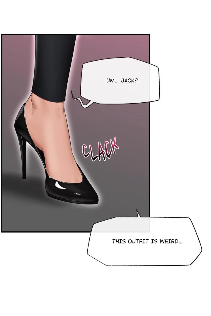 Hypnotist Security Guard - Chapter 32 - picture 10