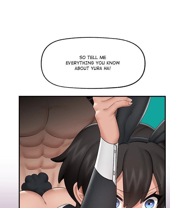 Hypnotist Security Guard - Chapter 32 - picture 100