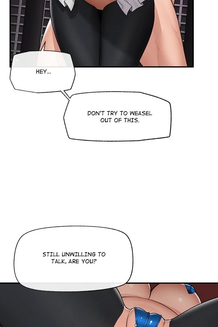 Hypnotist Security Guard - Chapter 32 - picture 108