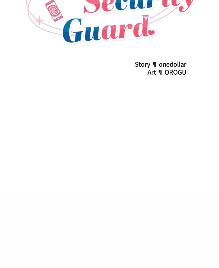 Hypnotist Security Guard - Chapter 32 - picture 18