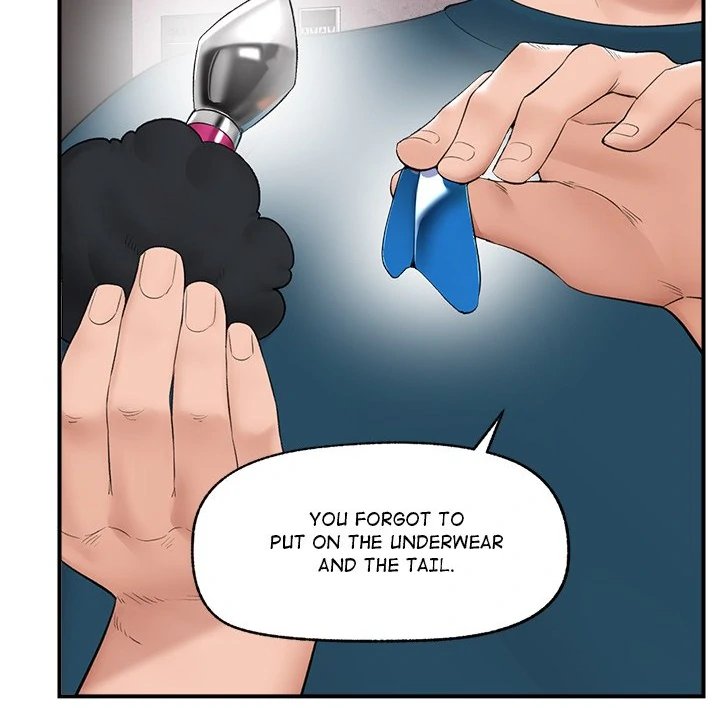 Hypnotist Security Guard - Chapter 32 - picture 22