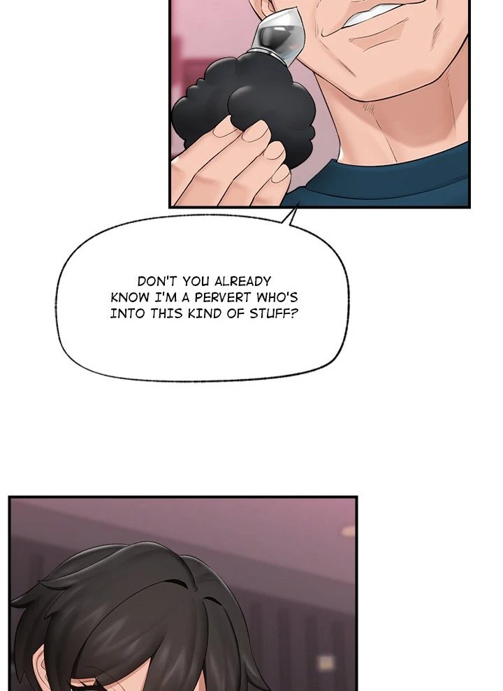 Hypnotist Security Guard - Chapter 32 - picture 26