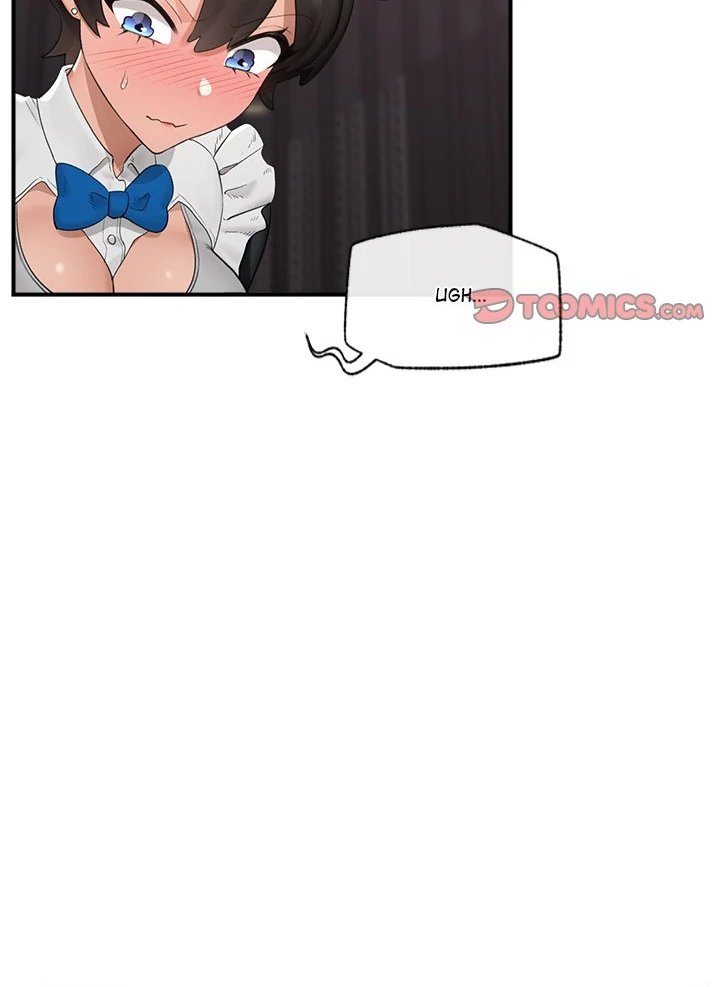 Hypnotist Security Guard - Chapter 32 - picture 27