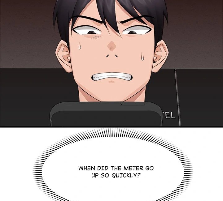Hypnotist Security Guard - Chapter 32 - picture 3