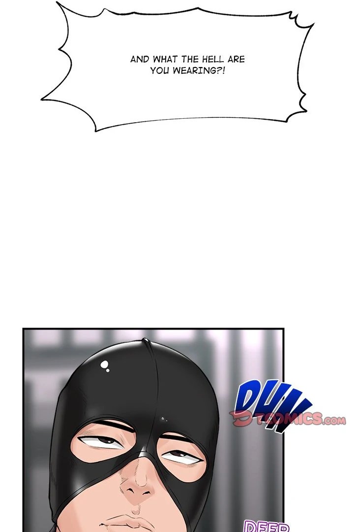 Hypnotist Security Guard - Chapter 32 - picture 33