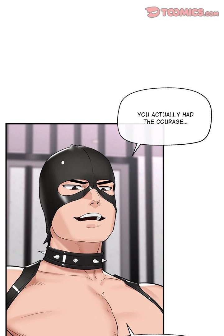Hypnotist Security Guard - Chapter 32 - picture 40