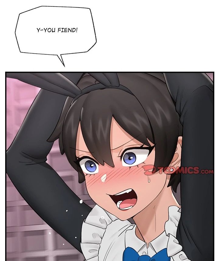 Hypnotist Security Guard - Chapter 32 - picture 46