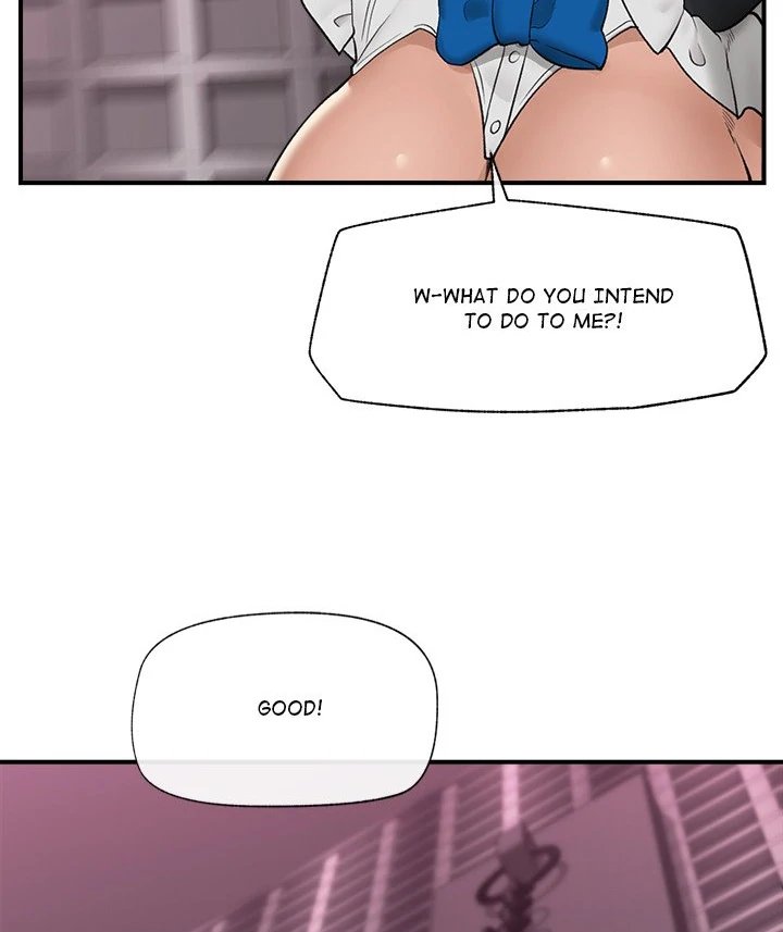 Hypnotist Security Guard - Chapter 32 - picture 47