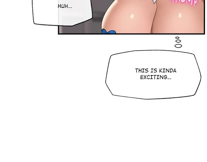 Hypnotist Security Guard - Chapter 32 - picture 52