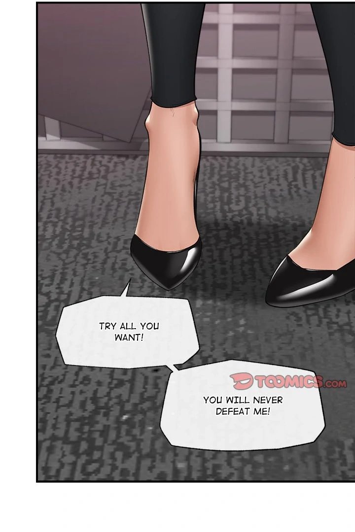 Hypnotist Security Guard - Chapter 32 - picture 53