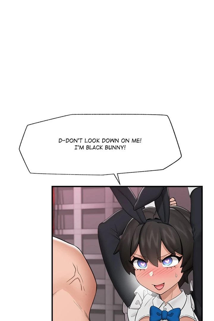 Hypnotist Security Guard - Chapter 32 - picture 54