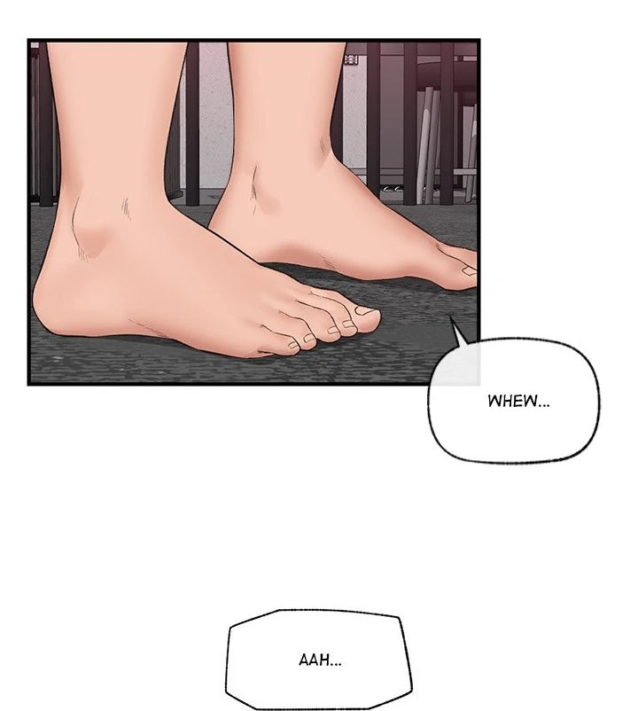 Hypnotist Security Guard - Chapter 32 - picture 62