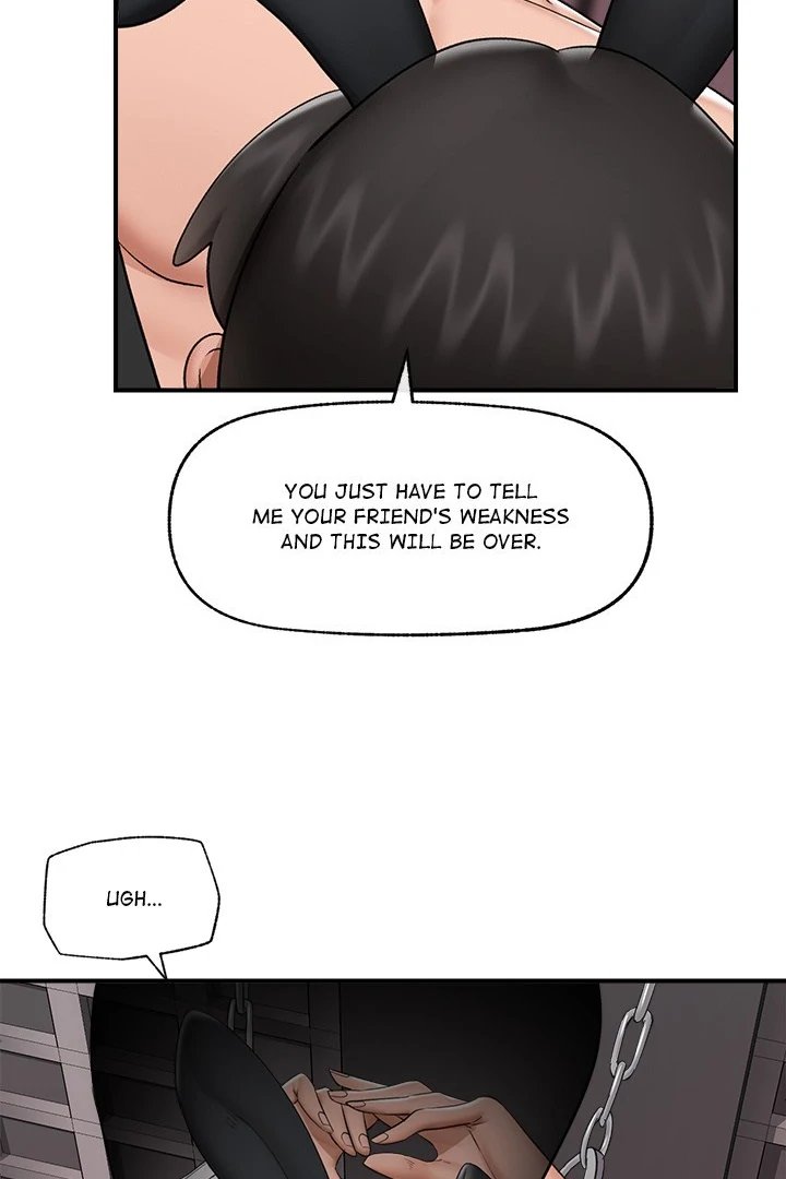 Hypnotist Security Guard - Chapter 32 - picture 74