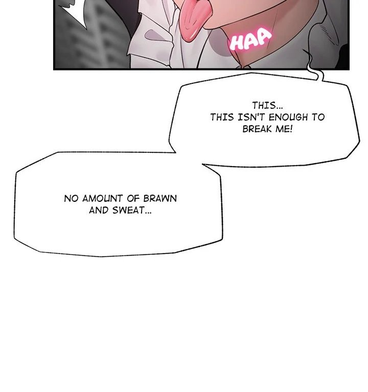 Hypnotist Security Guard - Chapter 32 - picture 77